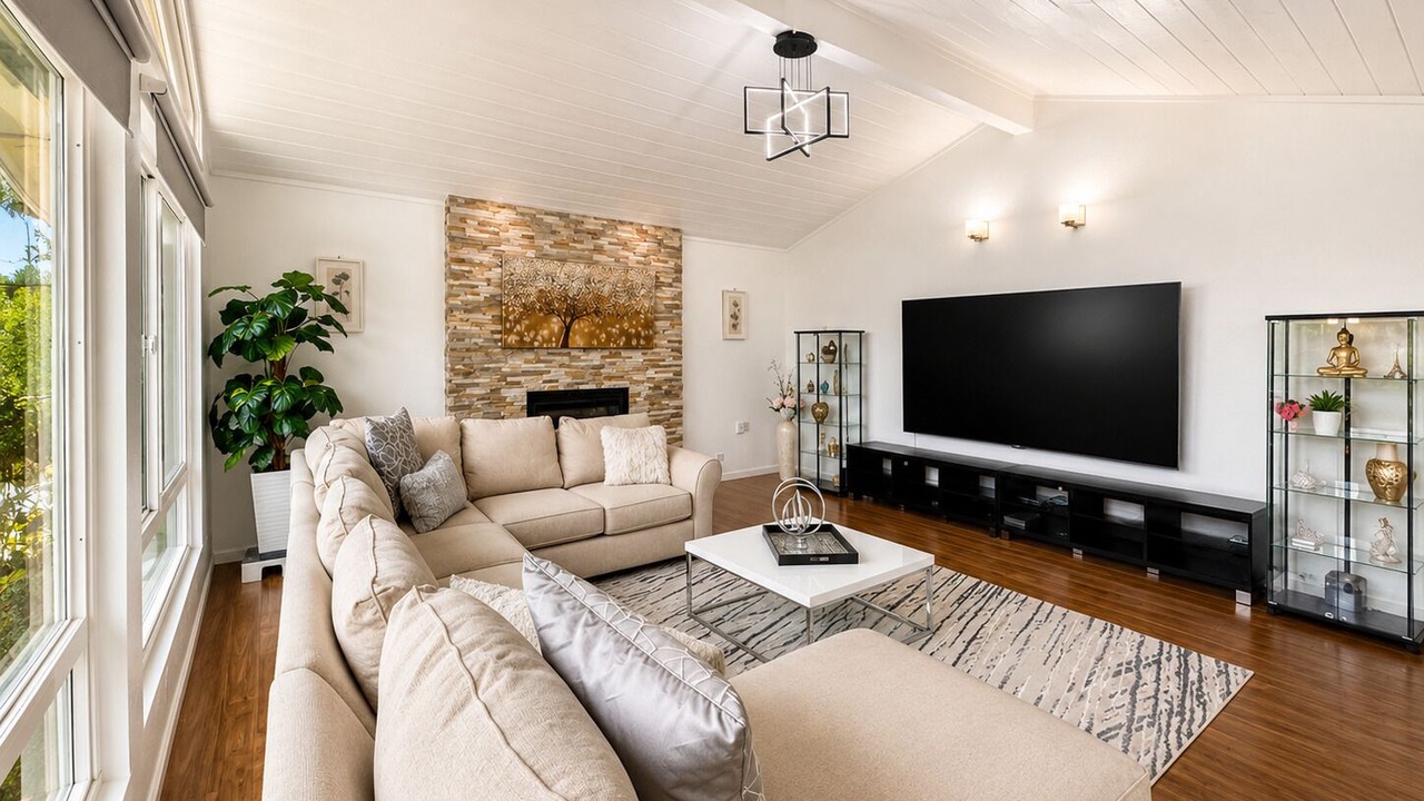 Photo of Livingroom in Felicita