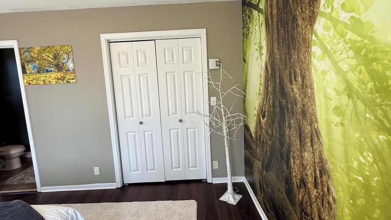 Photo of Bedroom in Wrightwood