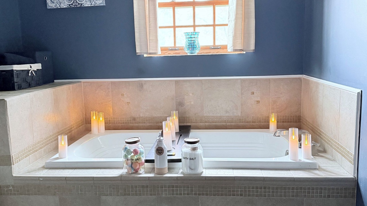 Photo of Bathroom in Wrightwood