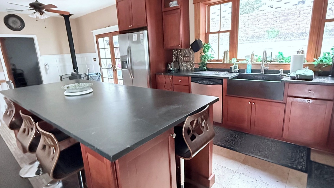 Photo of Kitchen in Wrightwood