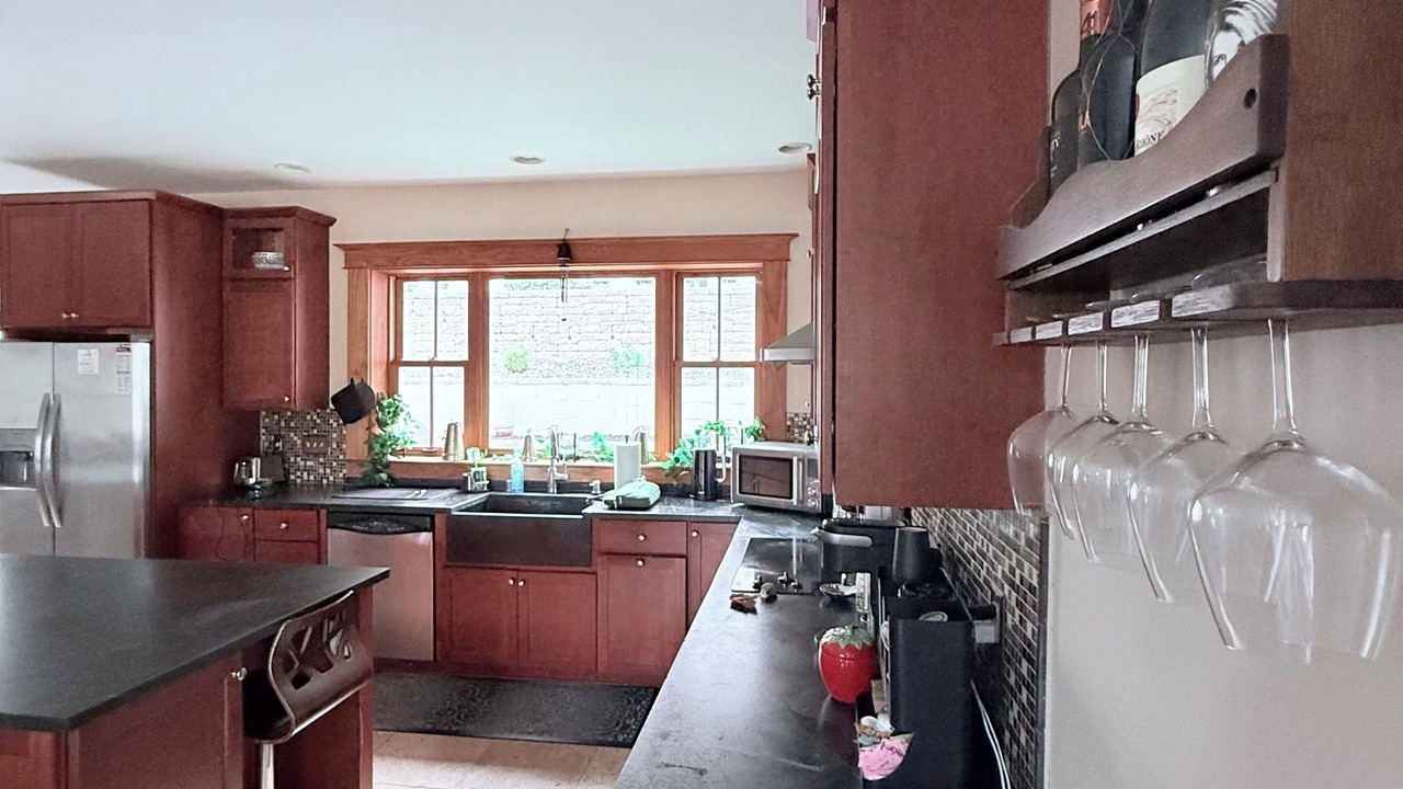 Photo of Kitchen in Wrightwood