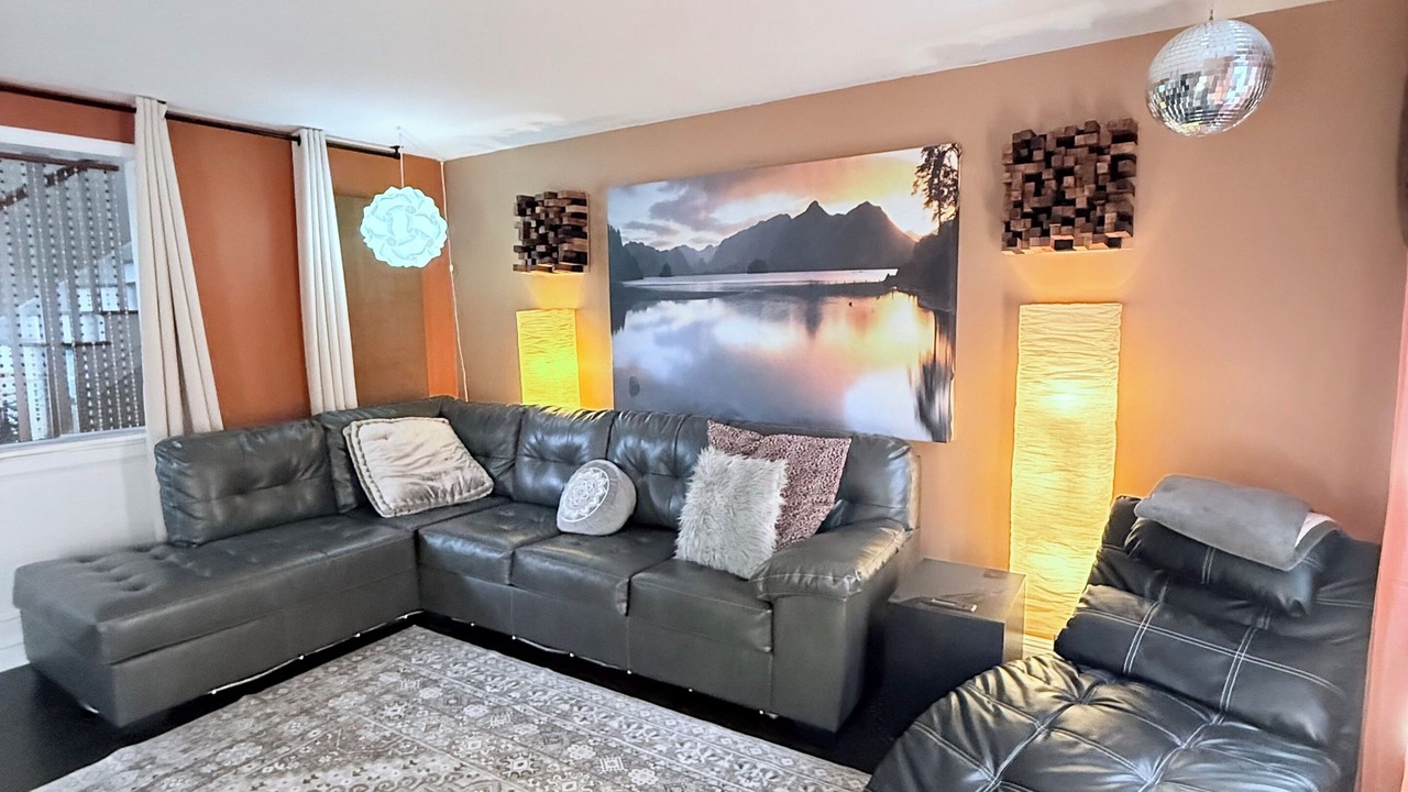 Photo of Livingroom in Wrightwood