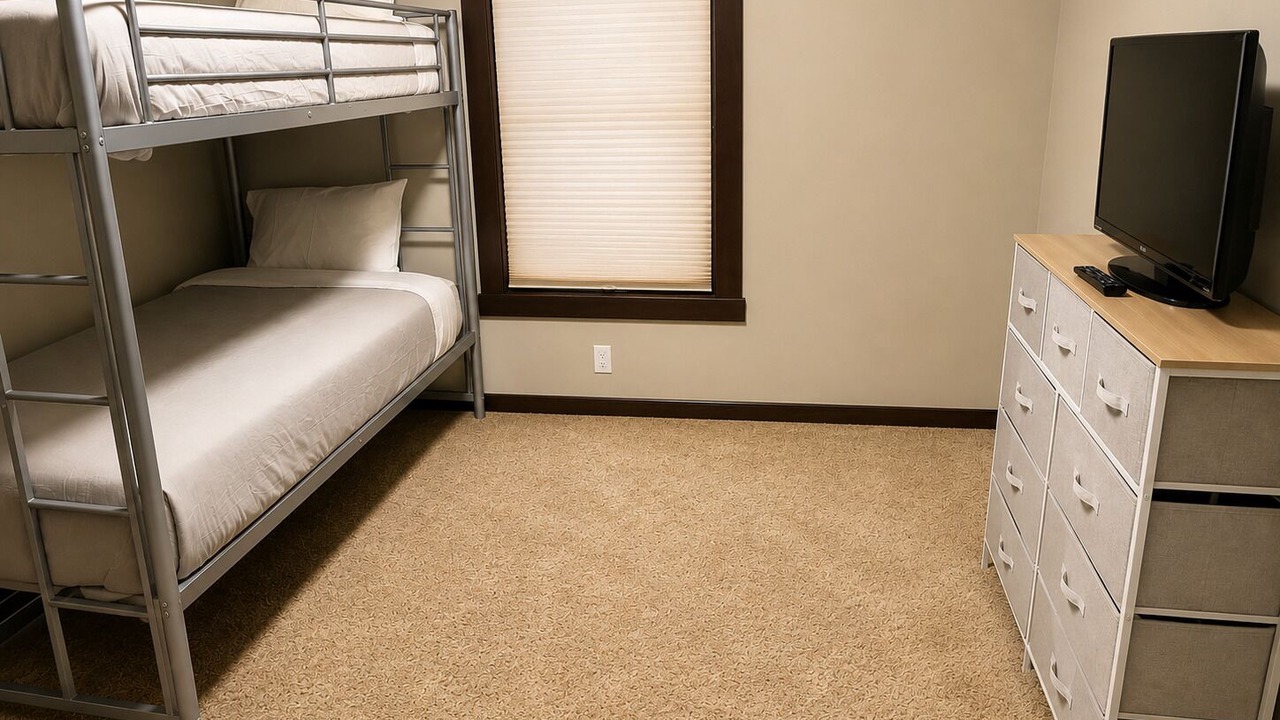 Photo of Bedroom in Rohnerville