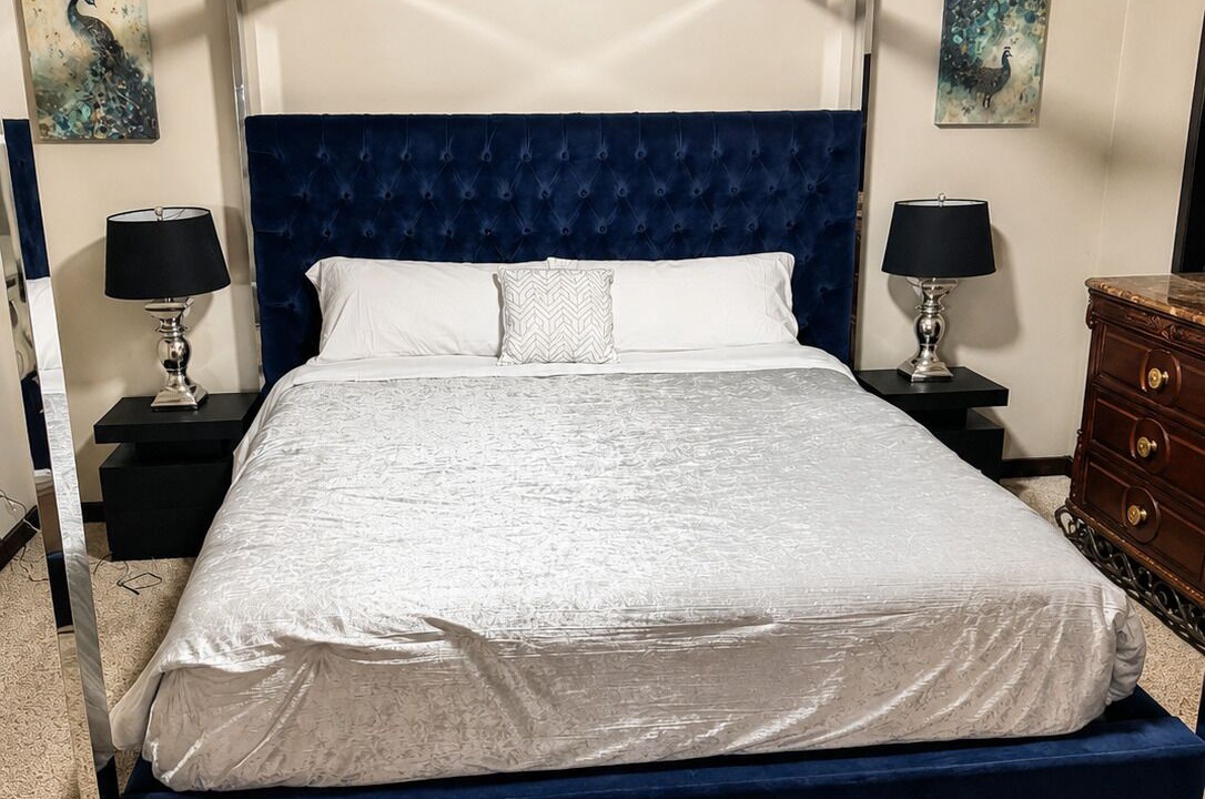 Photo of Bedroom in Rohnerville