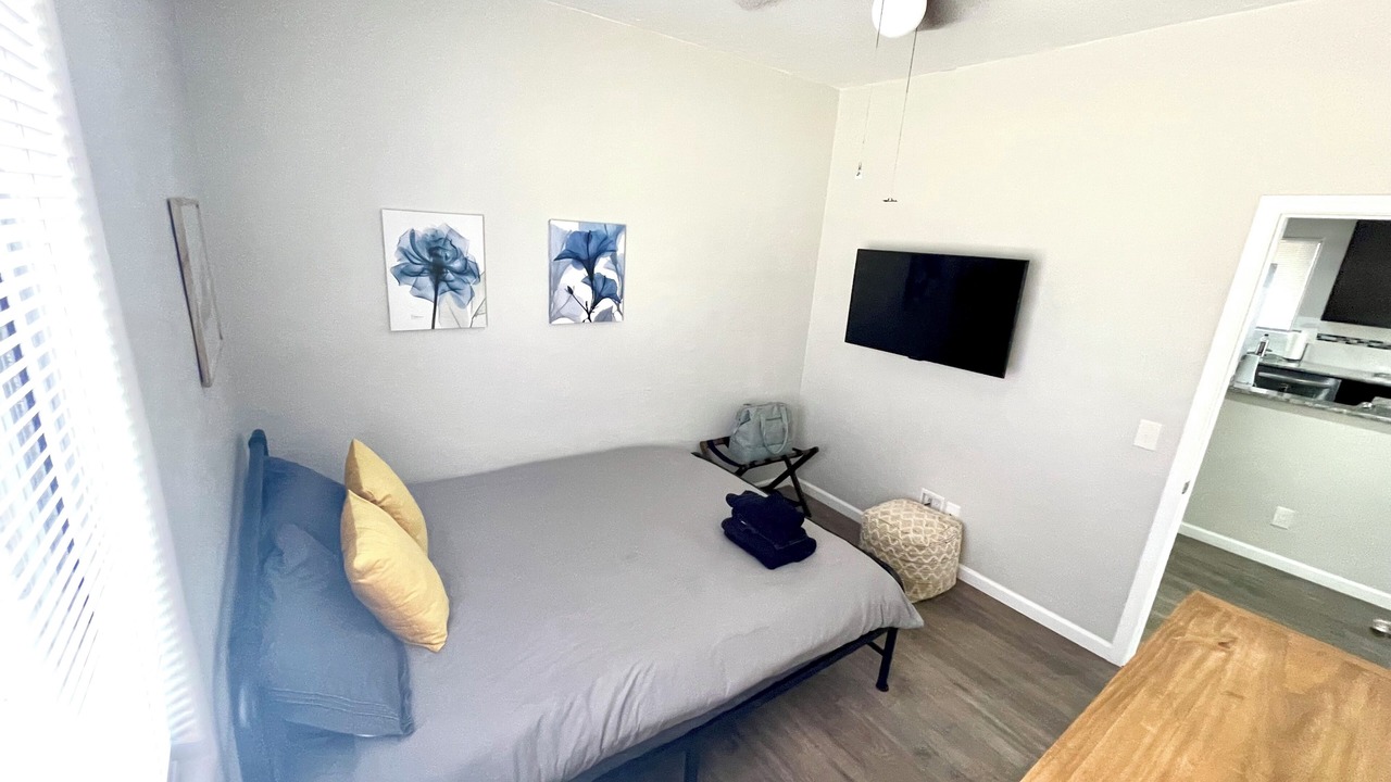 Photo of Bedroom in Mountain Vista Ranch