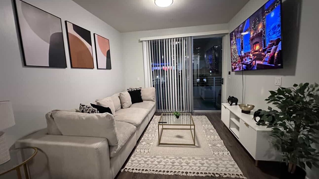 Photo of Livingroom in Historic Core