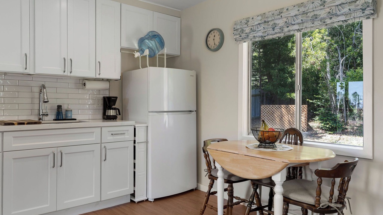 Photo of Kitchen in Gualala