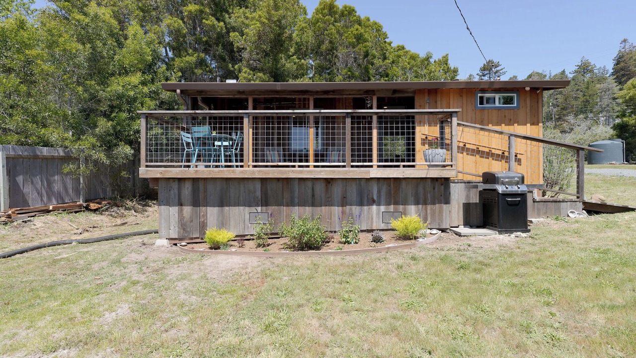 Photo of Outdoor in Gualala