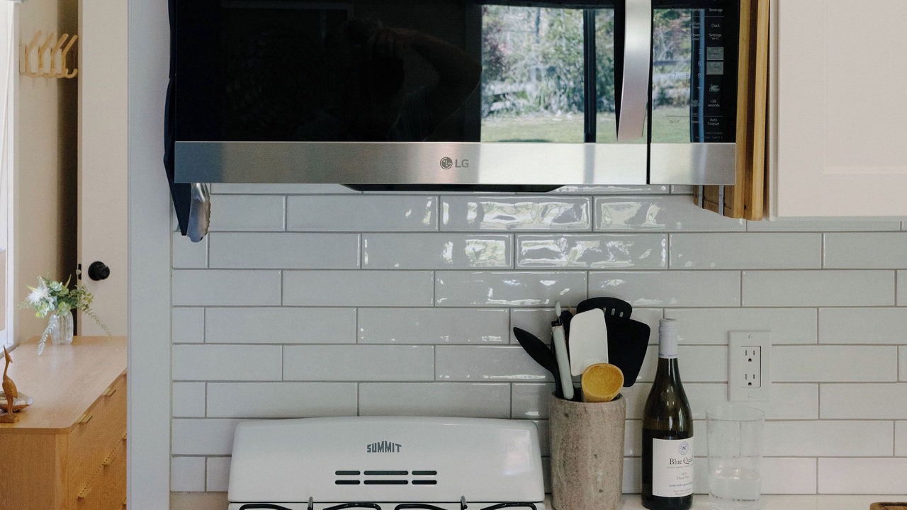 Photo of Kitchen in Gualala