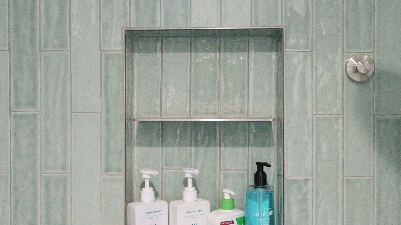 Photo of Bathroom in Gualala