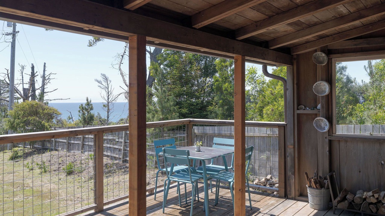 Photo of Outdoor in Gualala