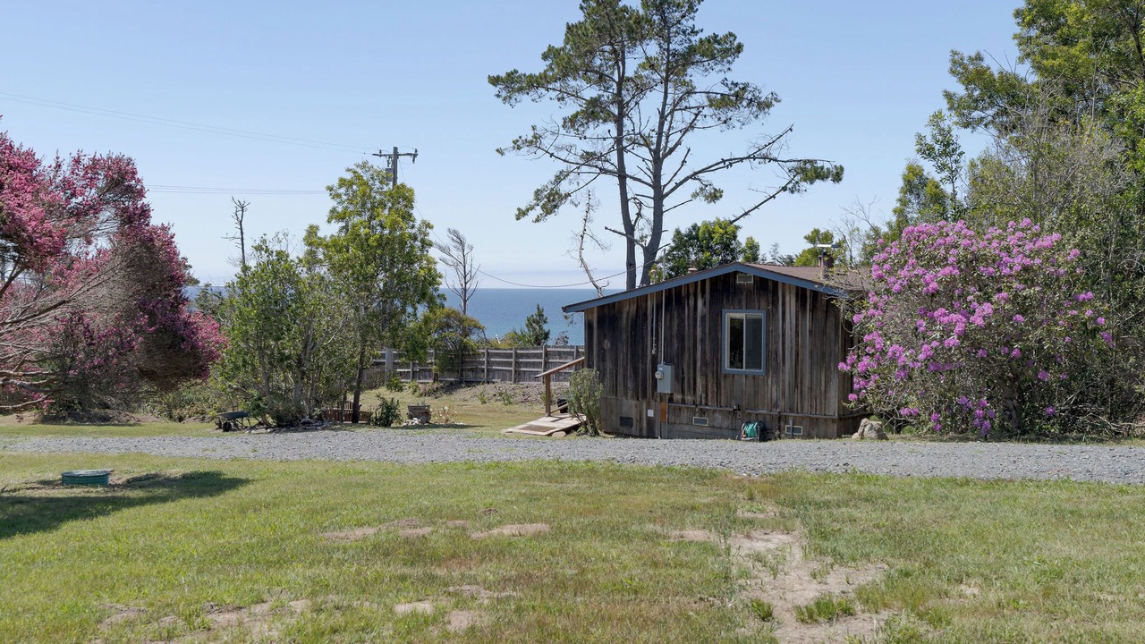 Photo of Outdoor in Gualala