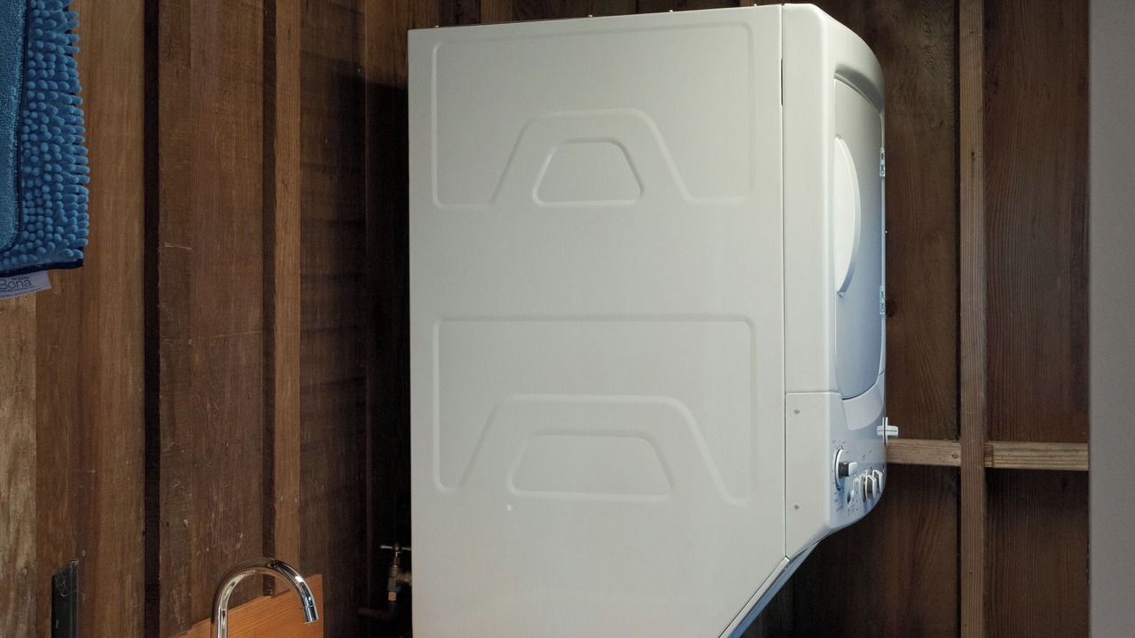 Photo of Bathroom in Gualala