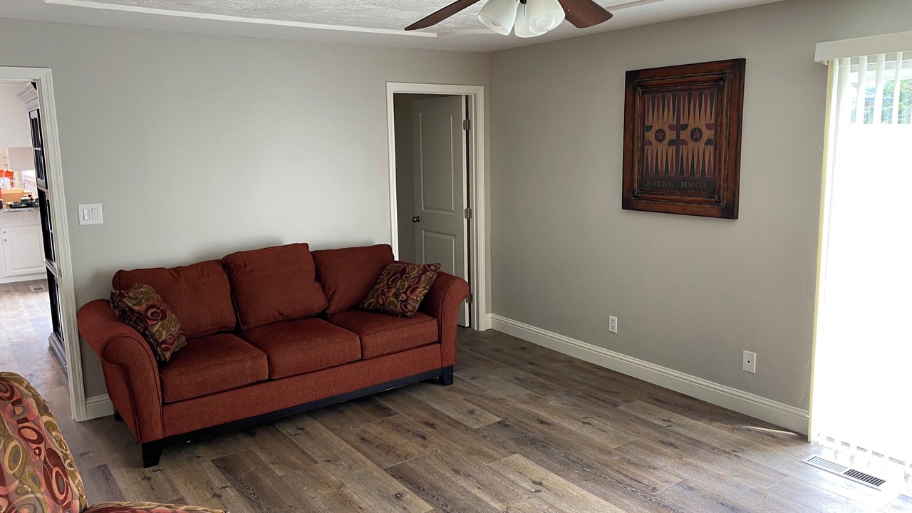 Photo of Livingroom in Modesto