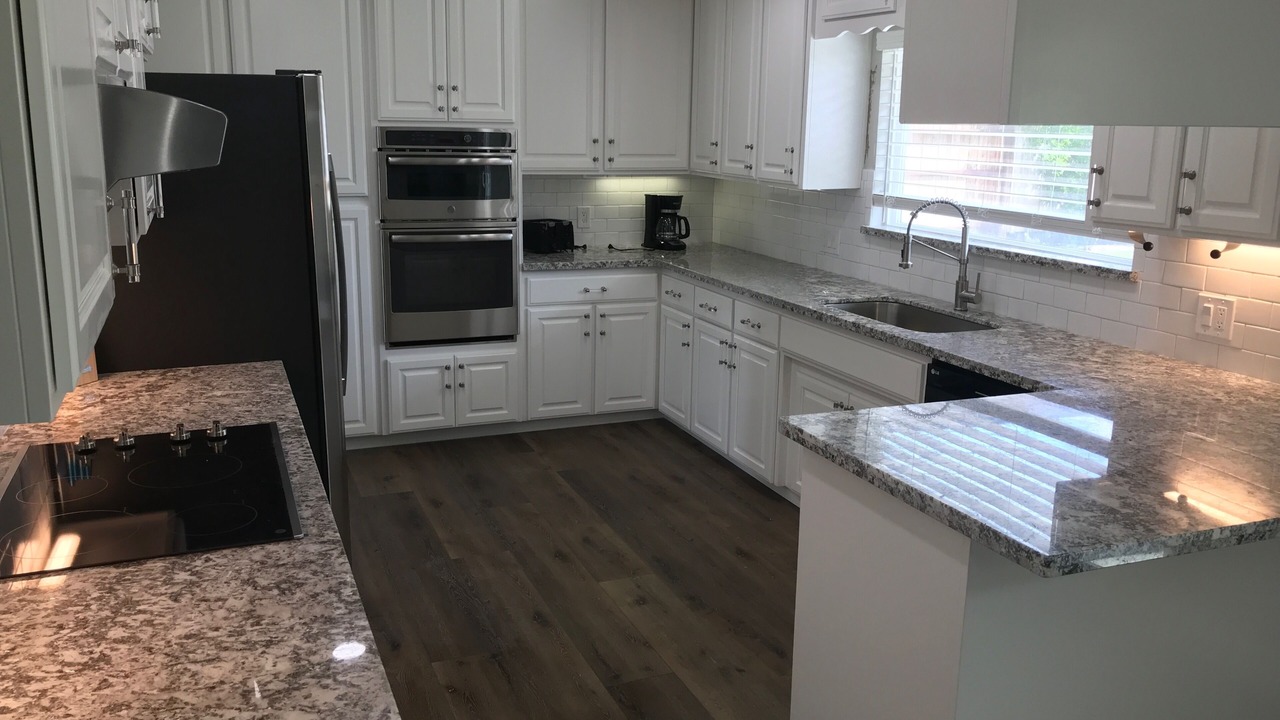 Photo of Kitchen in Modesto