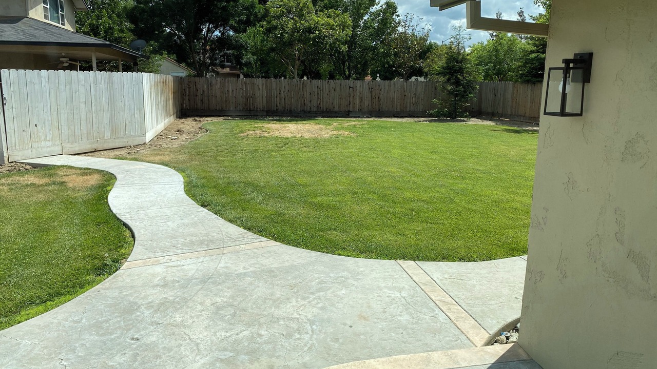 Photo of Outdoor in Modesto