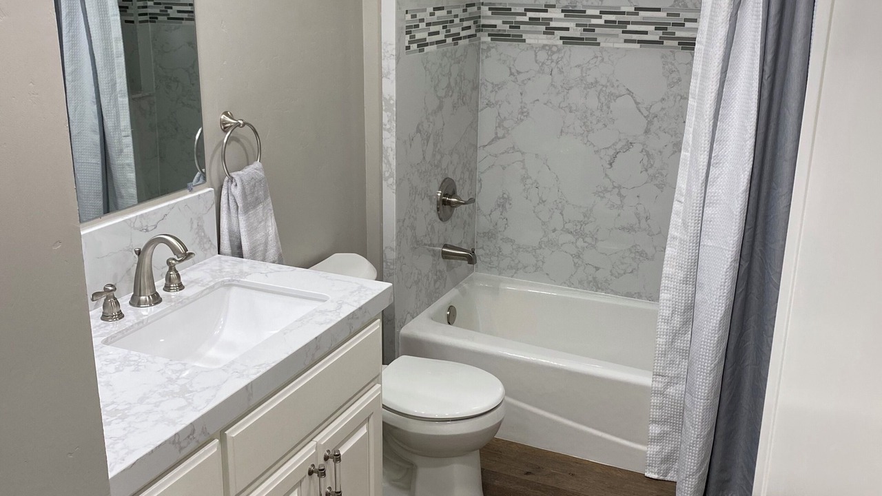 Photo of Bathroom in Modesto