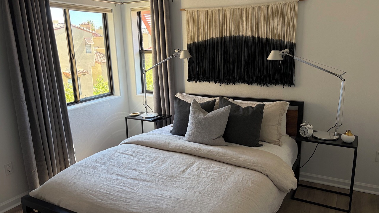 Photo of Bedroom in Baristo