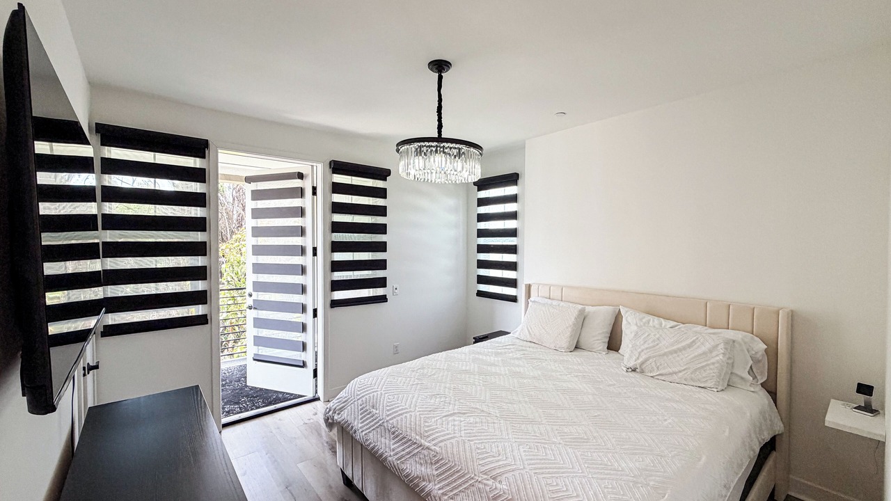 Photo of Bedroom in North Long Beach