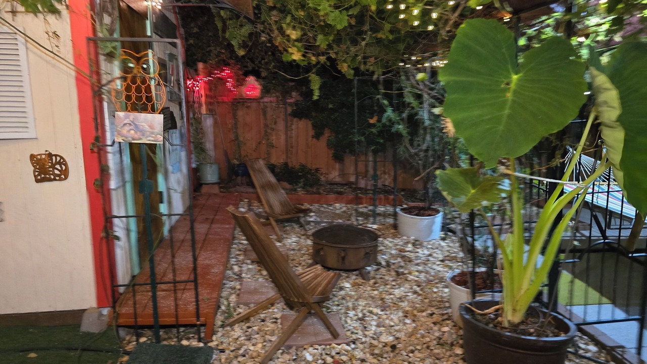 Photo of Patio Balcony in Antelope