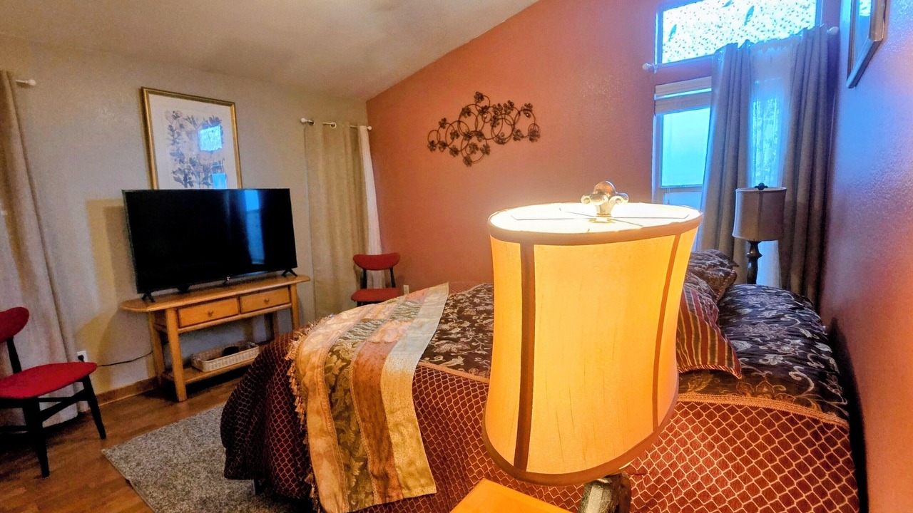 Photo of Bedroom in Antelope