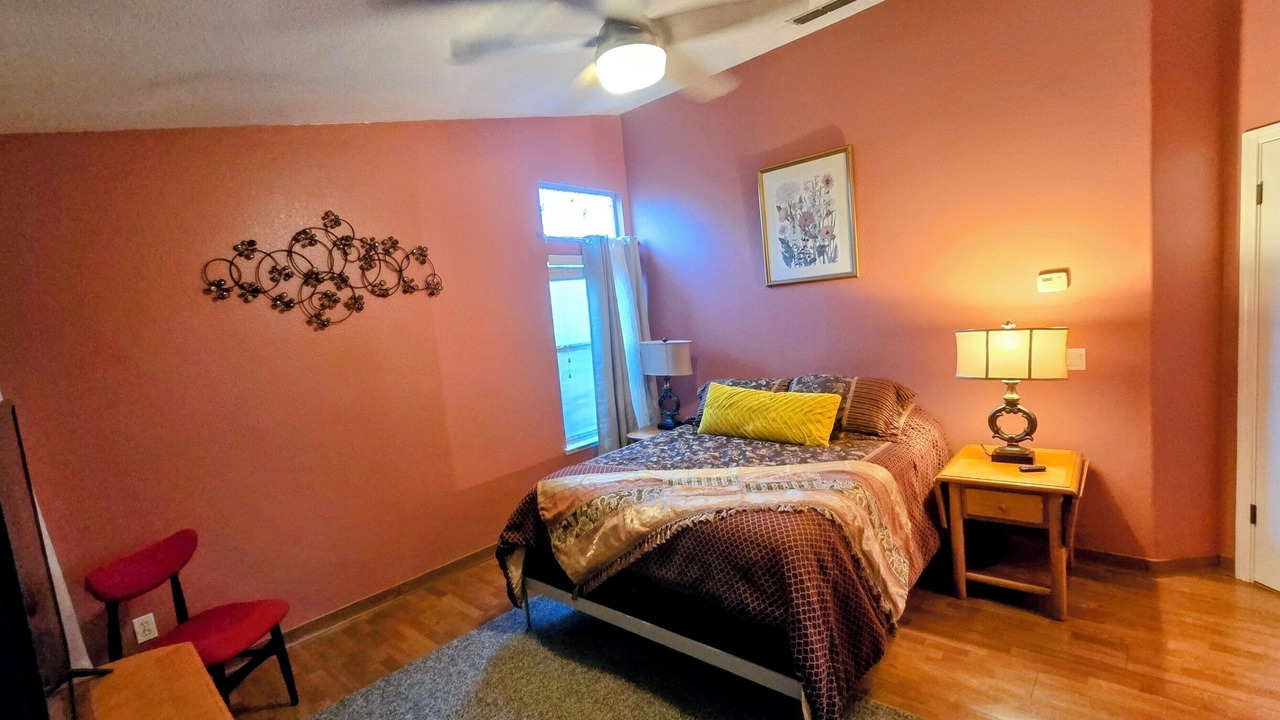 Photo of Bedroom in Antelope