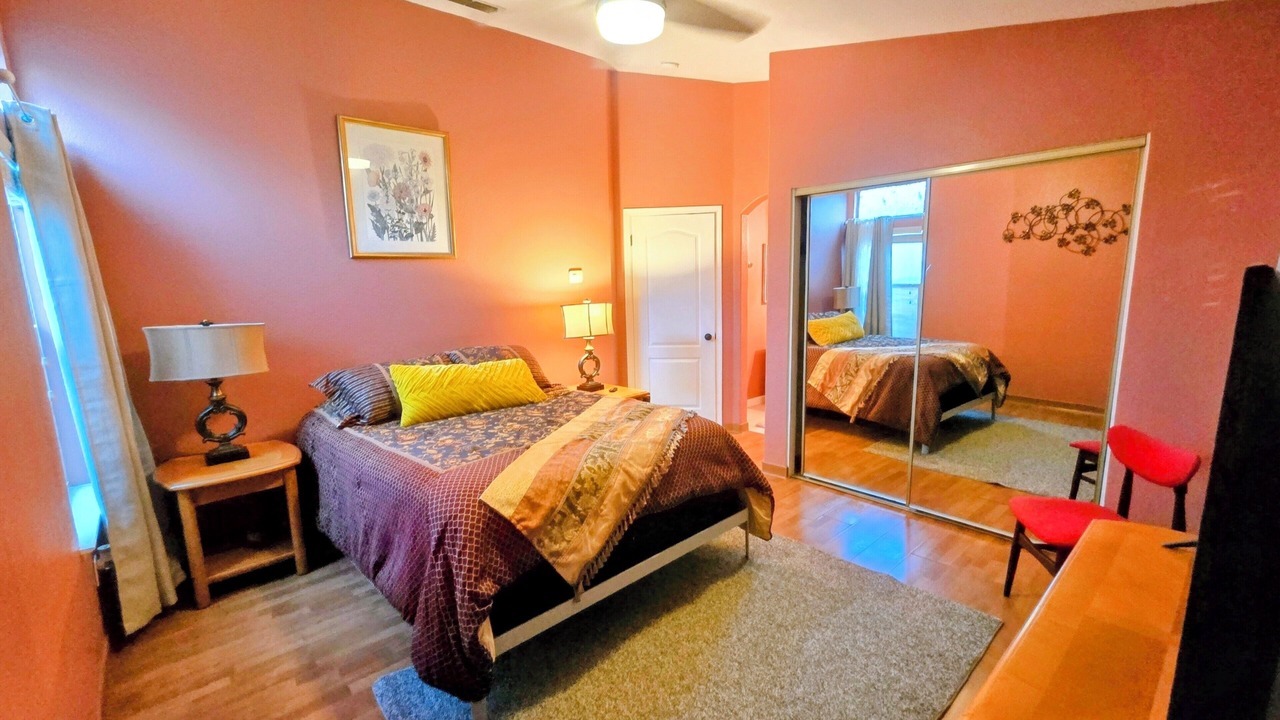 Photo of Bedroom in Antelope