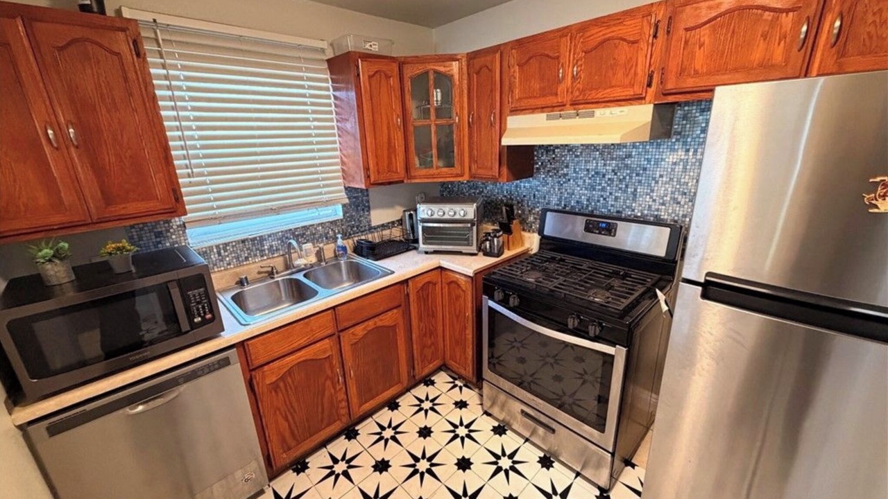 Photo of Kitchen in Los Angeles