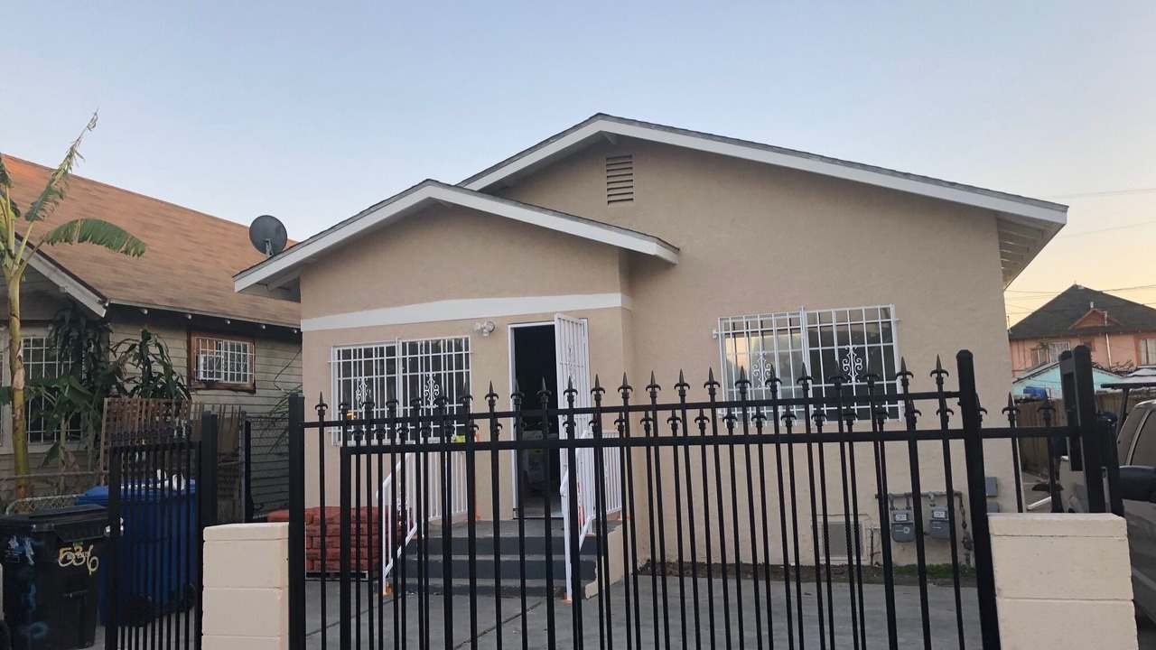 Photo of Outdoor in Los Angeles