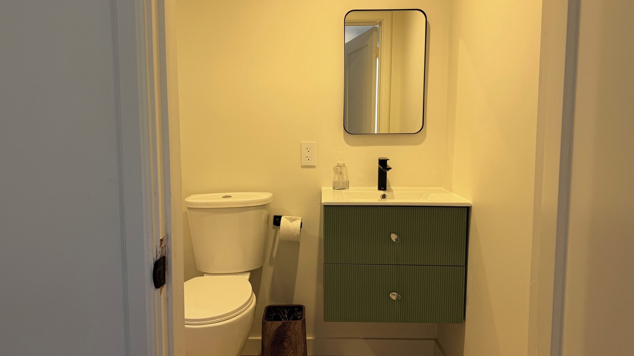 Photo of Bathroom in Kensington