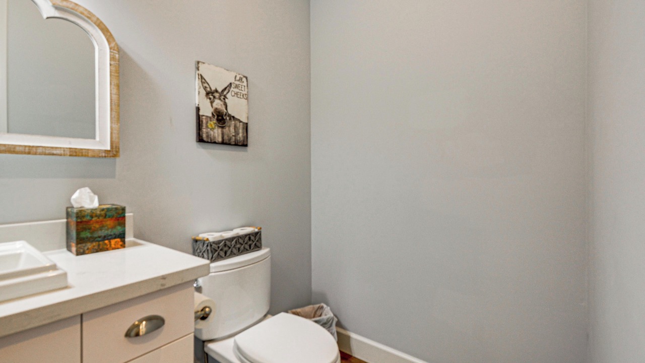 Photo of Bathroom in Williamson