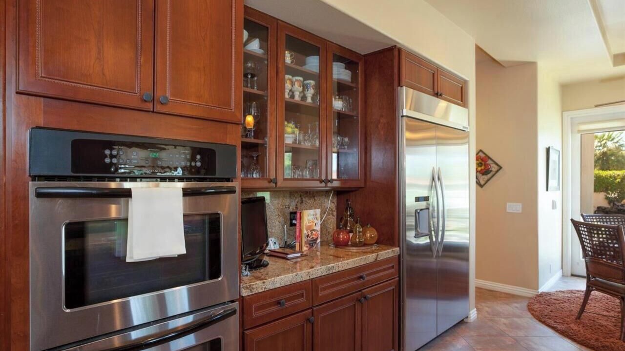 Photo of Kitchen in Bermuda Dunes