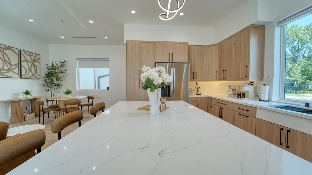 Photo of Kitchen in Northridge