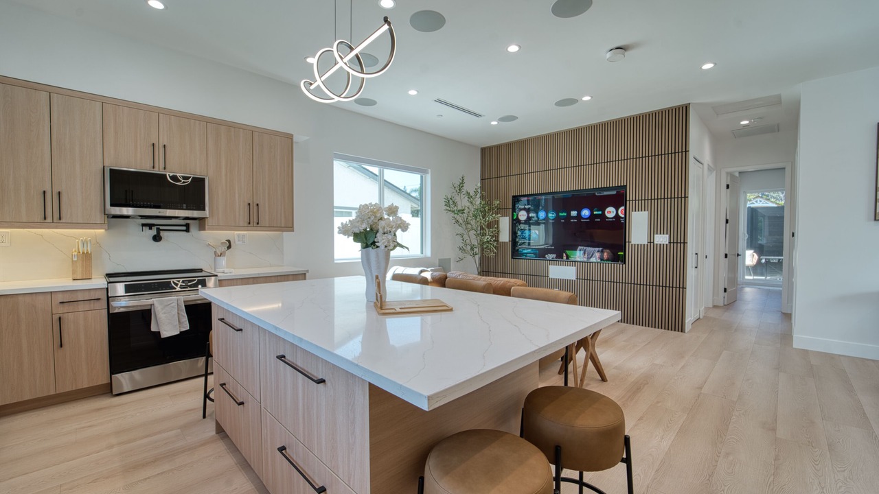 Photo of Kitchen in Northridge