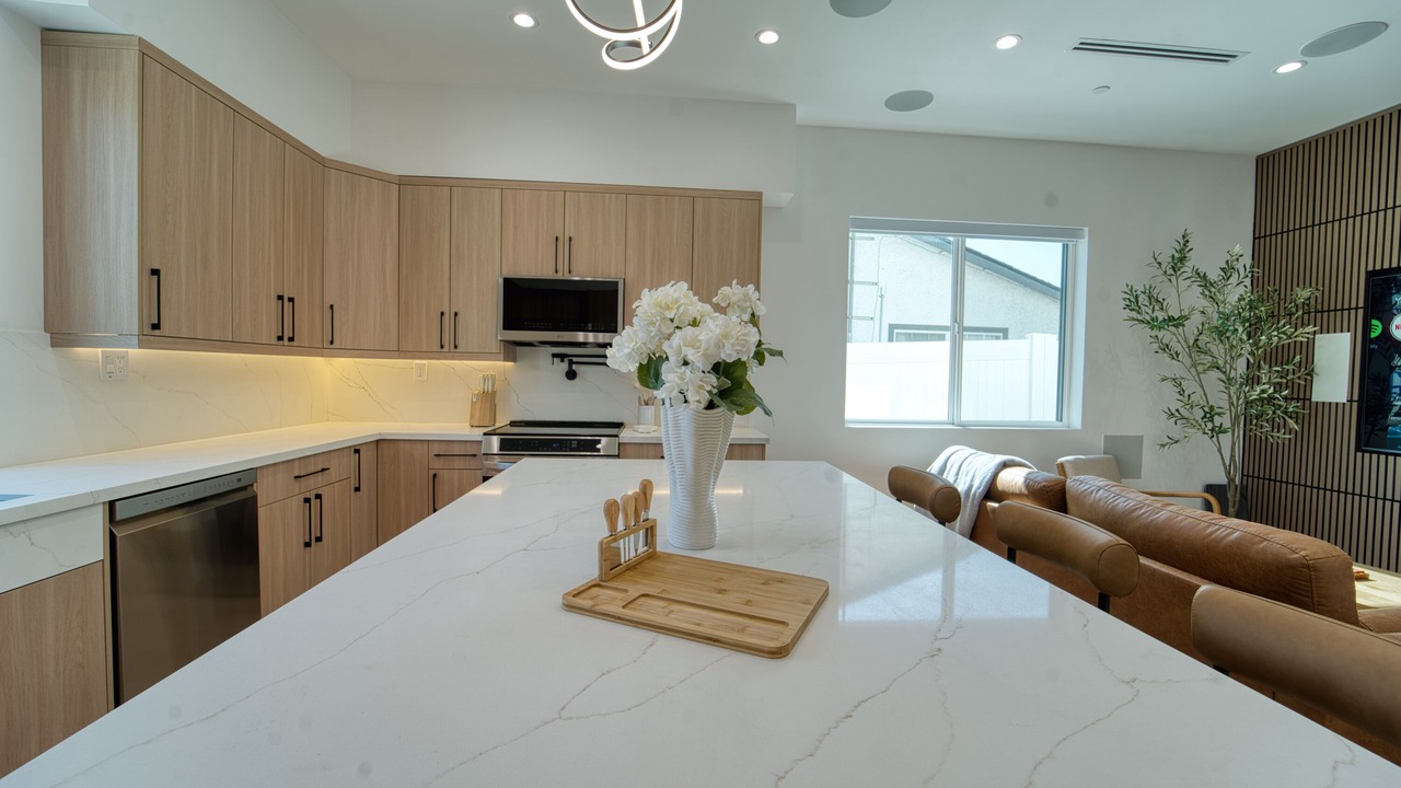 Photo of Kitchen in Northridge