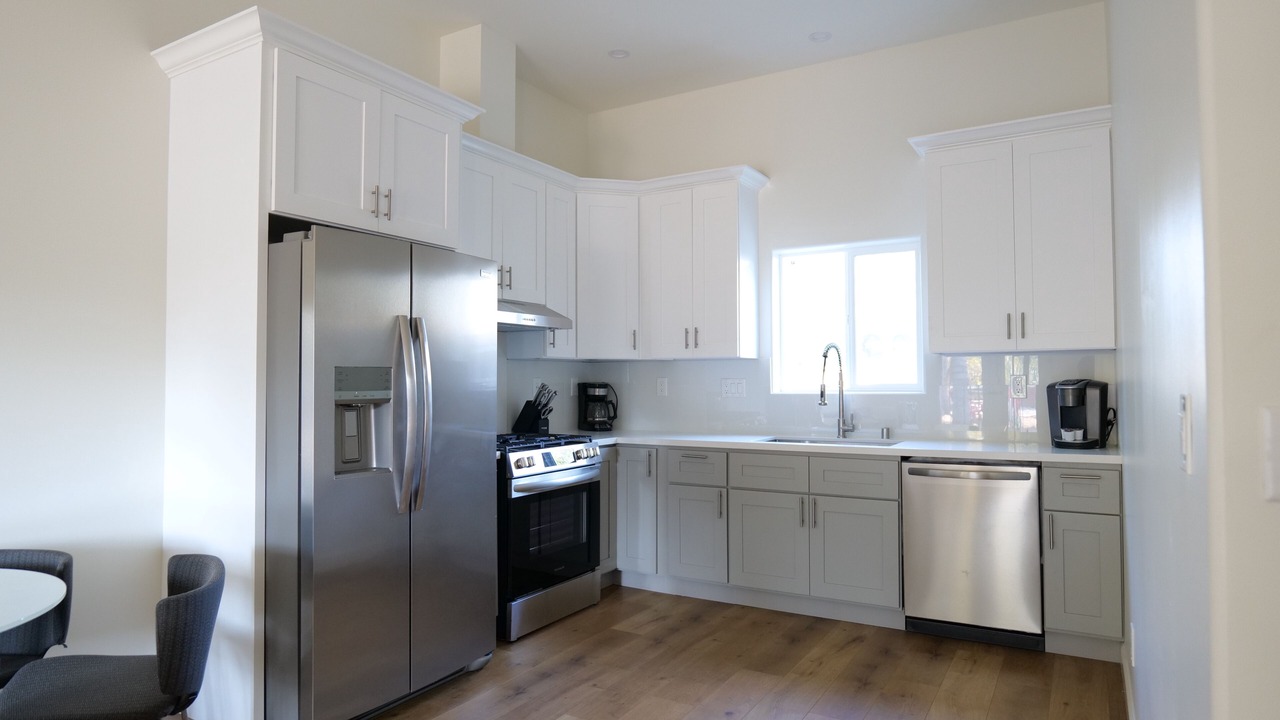 Photo of Kitchen in Mission Hills