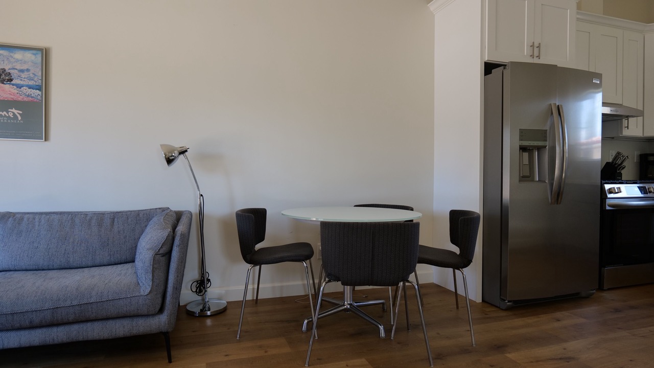 Photo of Livingroom in Mission Hills