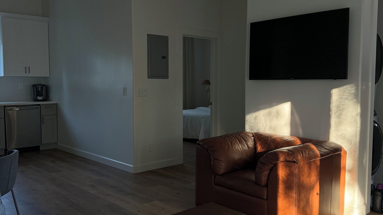 Photo of Livingroom in Mission Hills