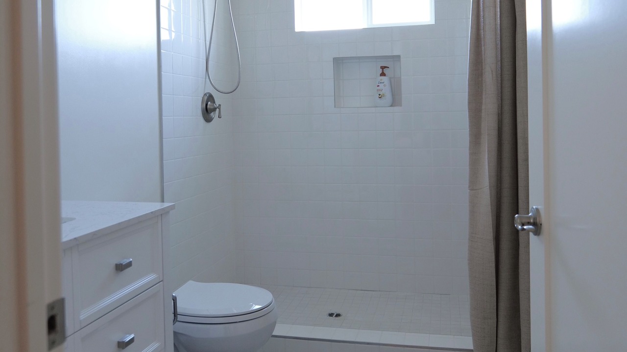 Photo of Bathroom in Mission Hills