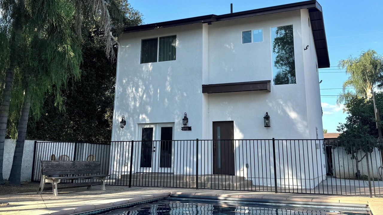 Photo of Outdoor in Mission Hills