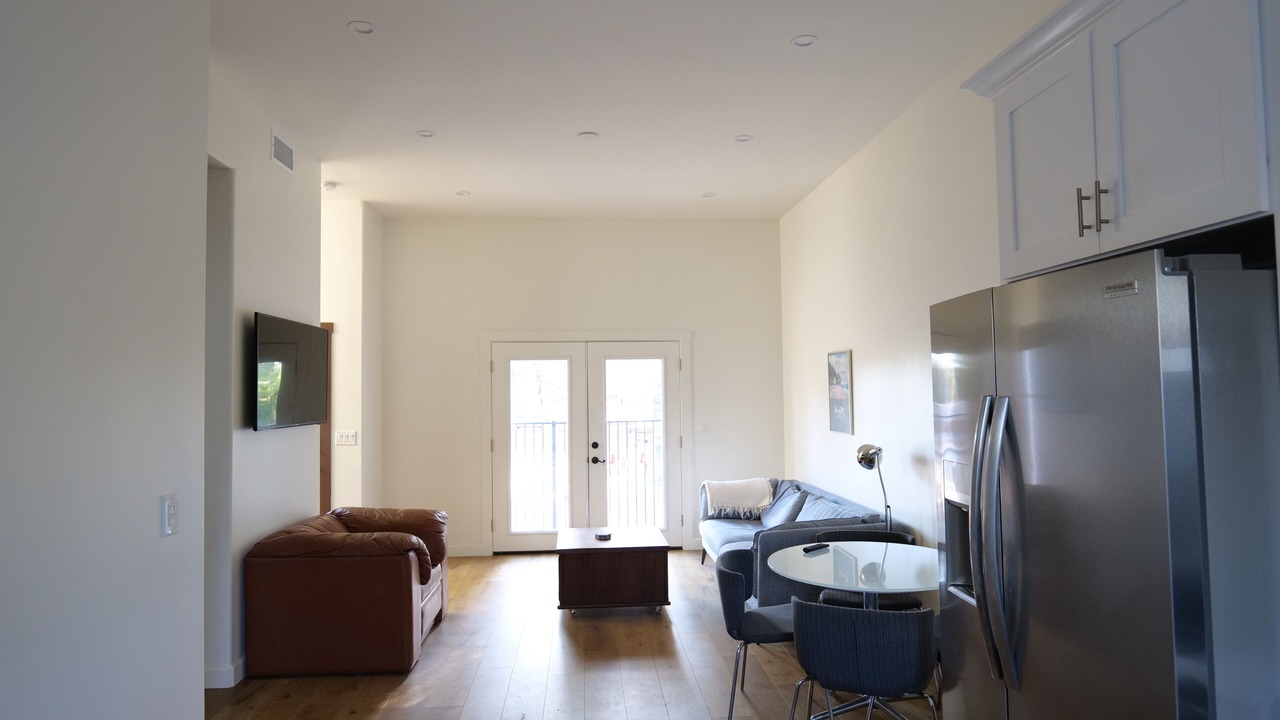 Photo of Livingroom in Mission Hills