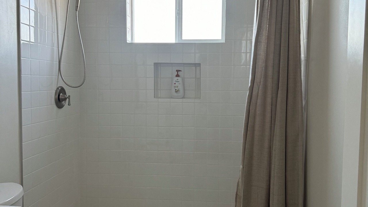 Photo of Bathroom in Mission Hills
