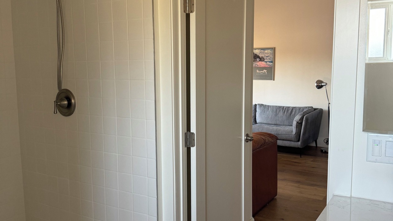 Photo of Bathroom in Mission Hills