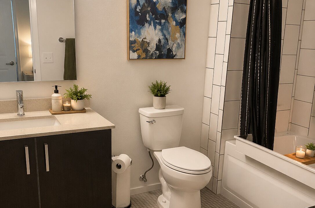 Photo of Bathroom in Del Rey
