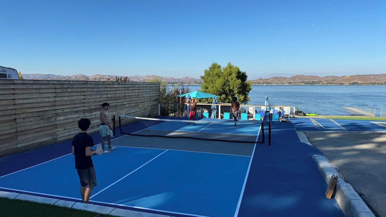 Photo of Others in Lakeland Village