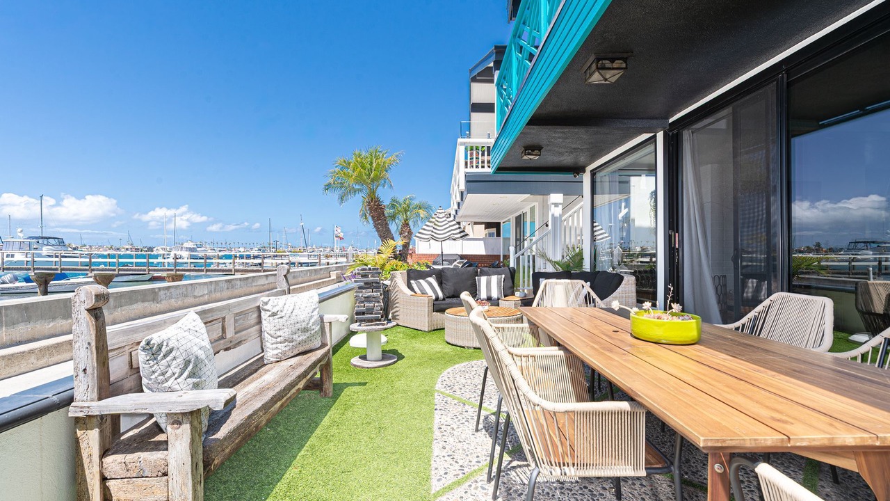 Photo of Outdoor in Balboa Island