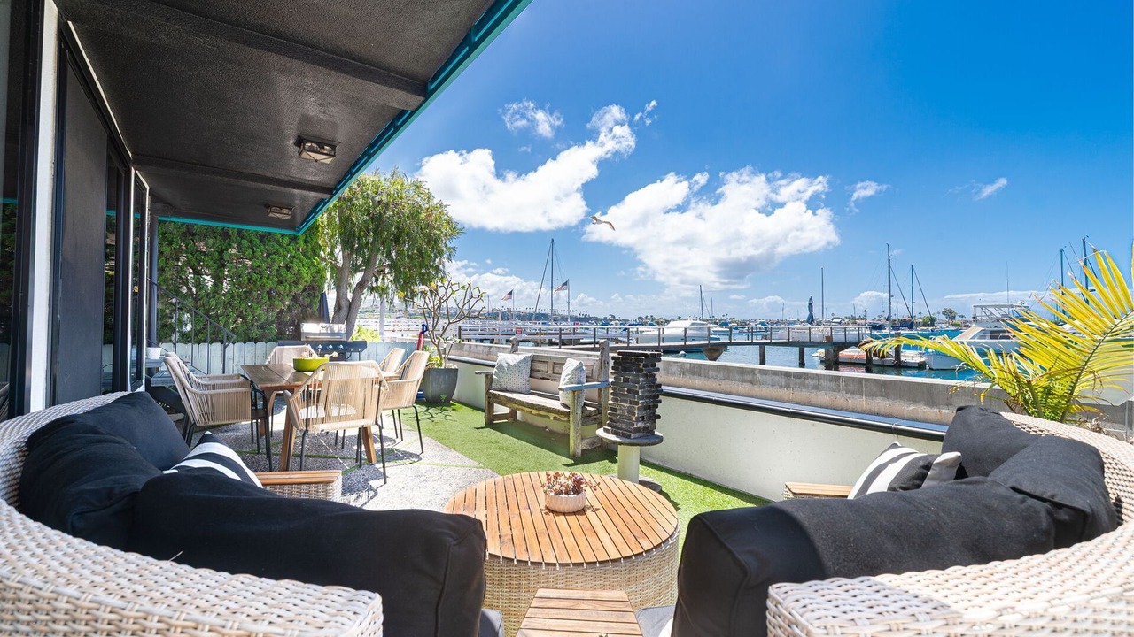 Photo of Outdoor in Balboa Island