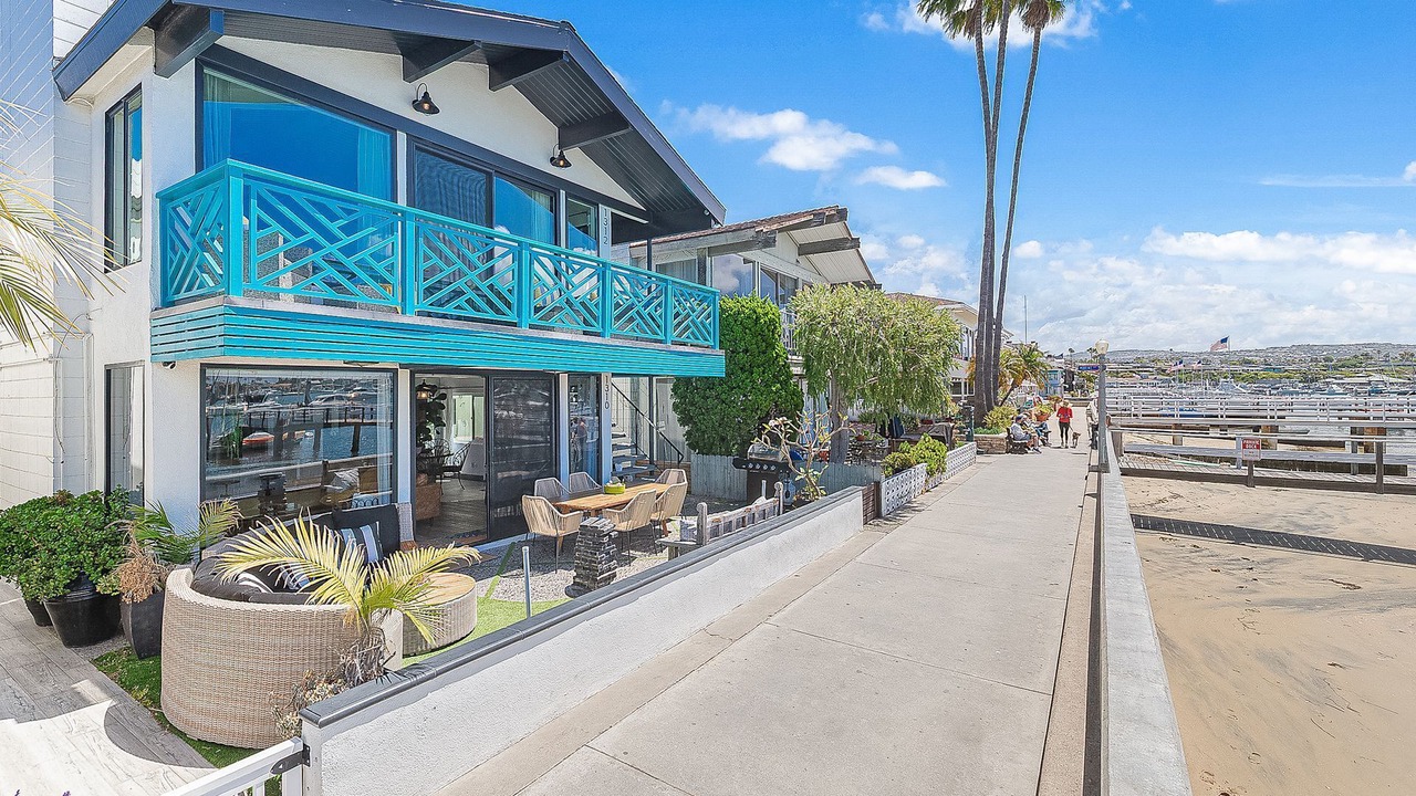 Photo of Outdoor in Balboa Island