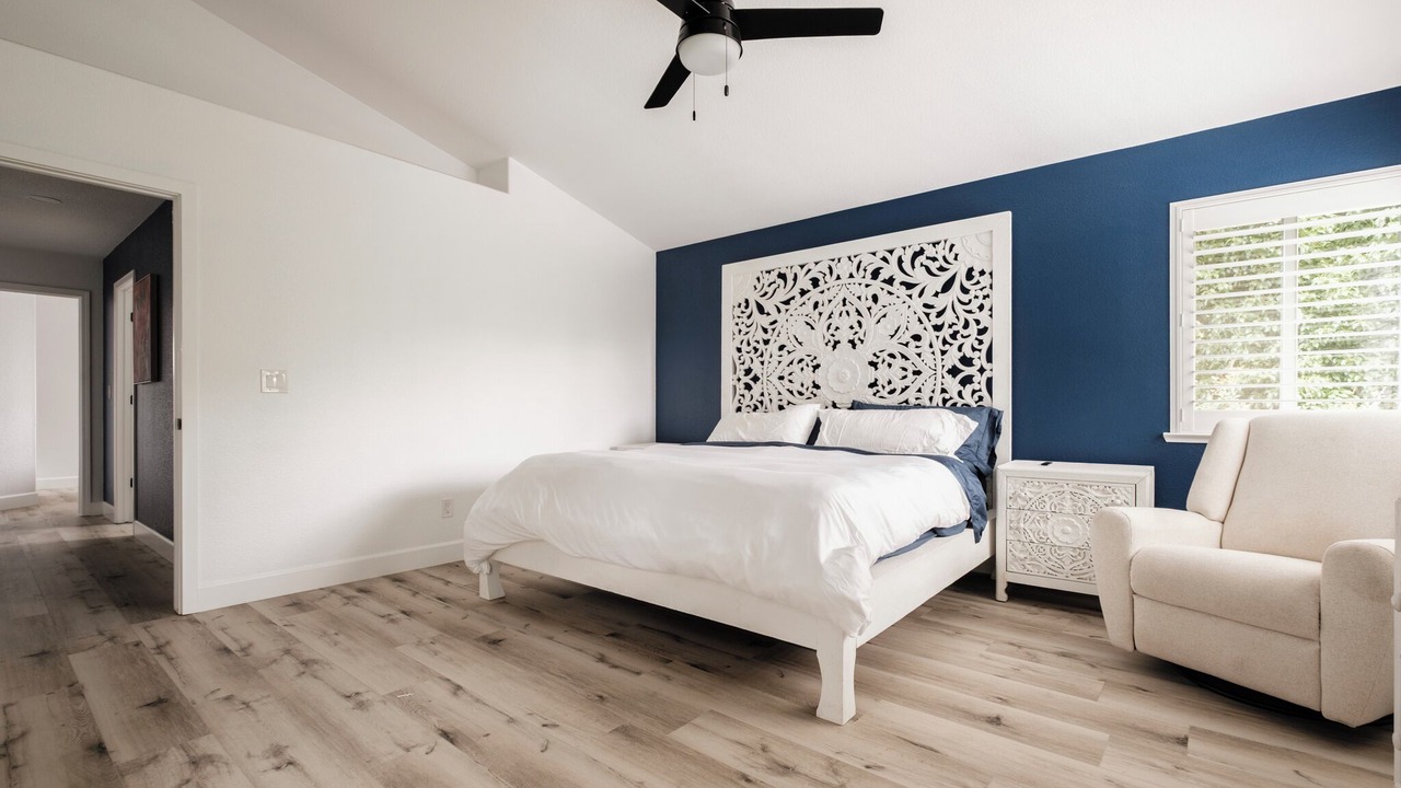 Photo of Bedroom in Sacramento