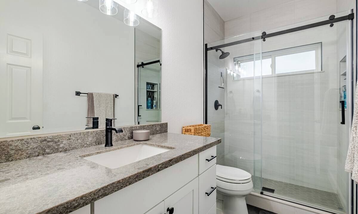 Photo of Bathroom in Sacramento